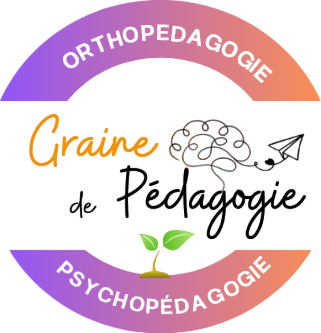 Claudia Beauclair Orthopédagogue/Psychopédagogue
