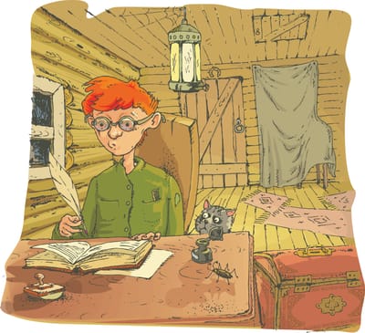 מה לדעתך מייחד את ספרי הילדים של מאיר שלו?