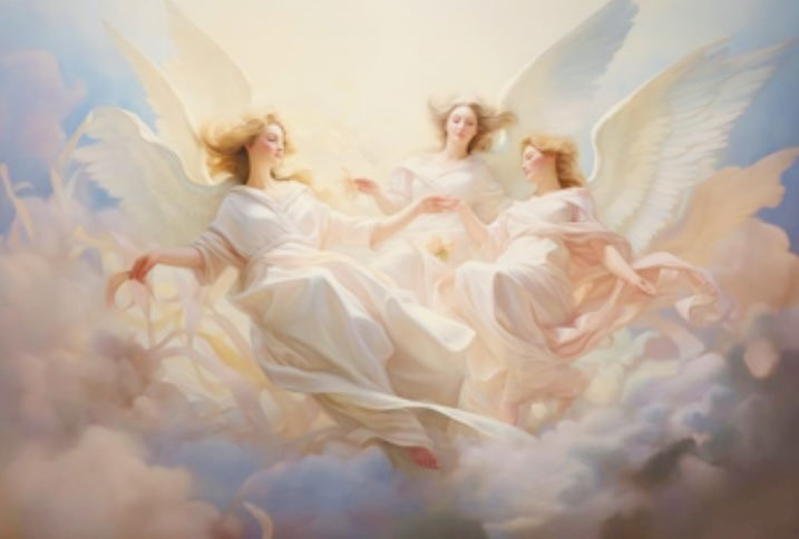 Spiritual Counseling