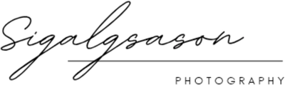 sigal golan sason photographer