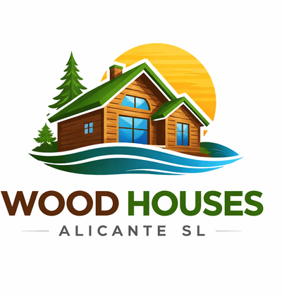 WOOD HOUSES