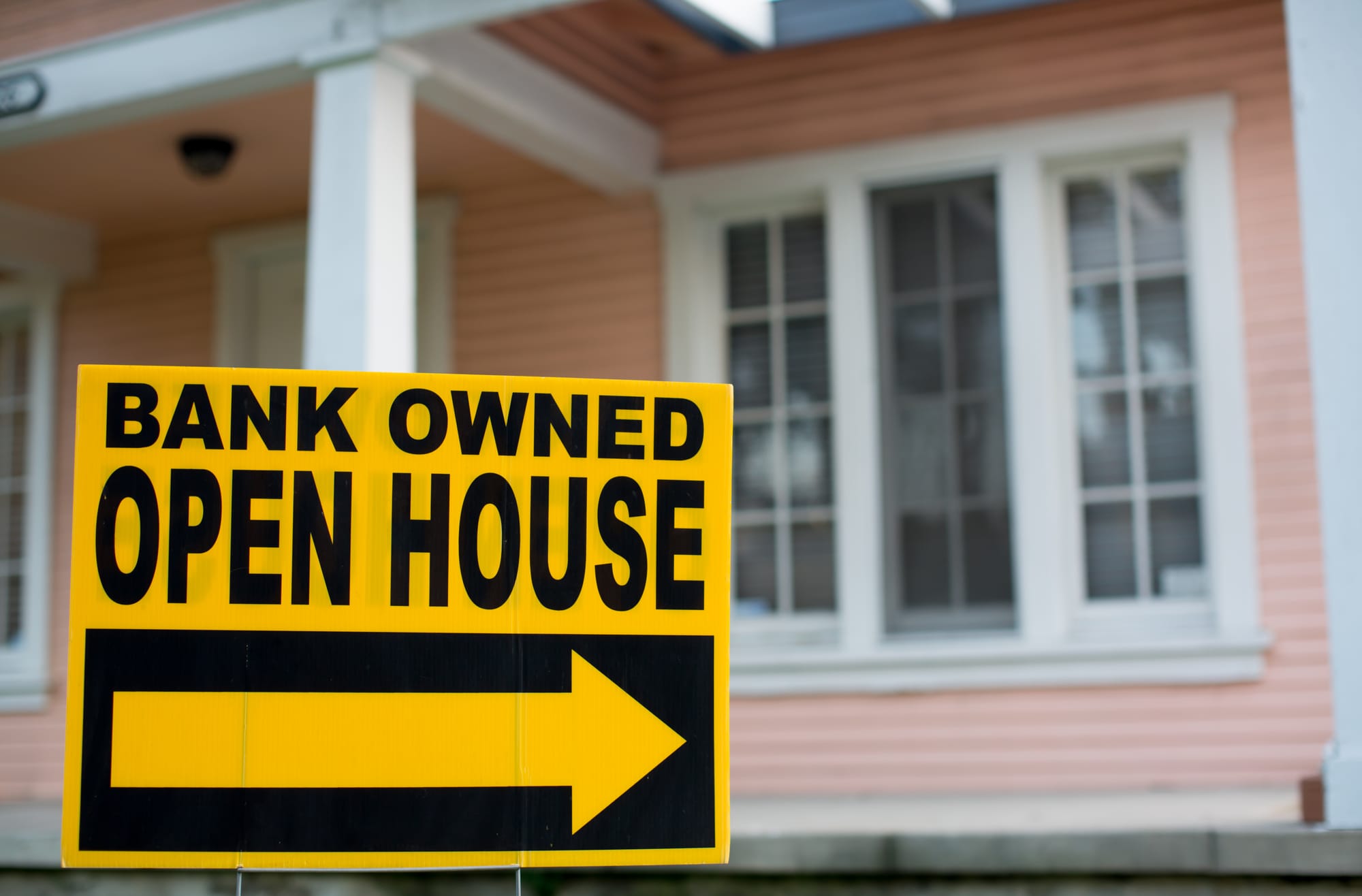 The Insider's Guide to Navigating REO Bank Partnerships