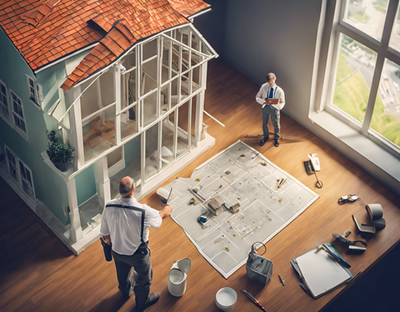 Expert REO Inspection and Repair Services by Right Road Management