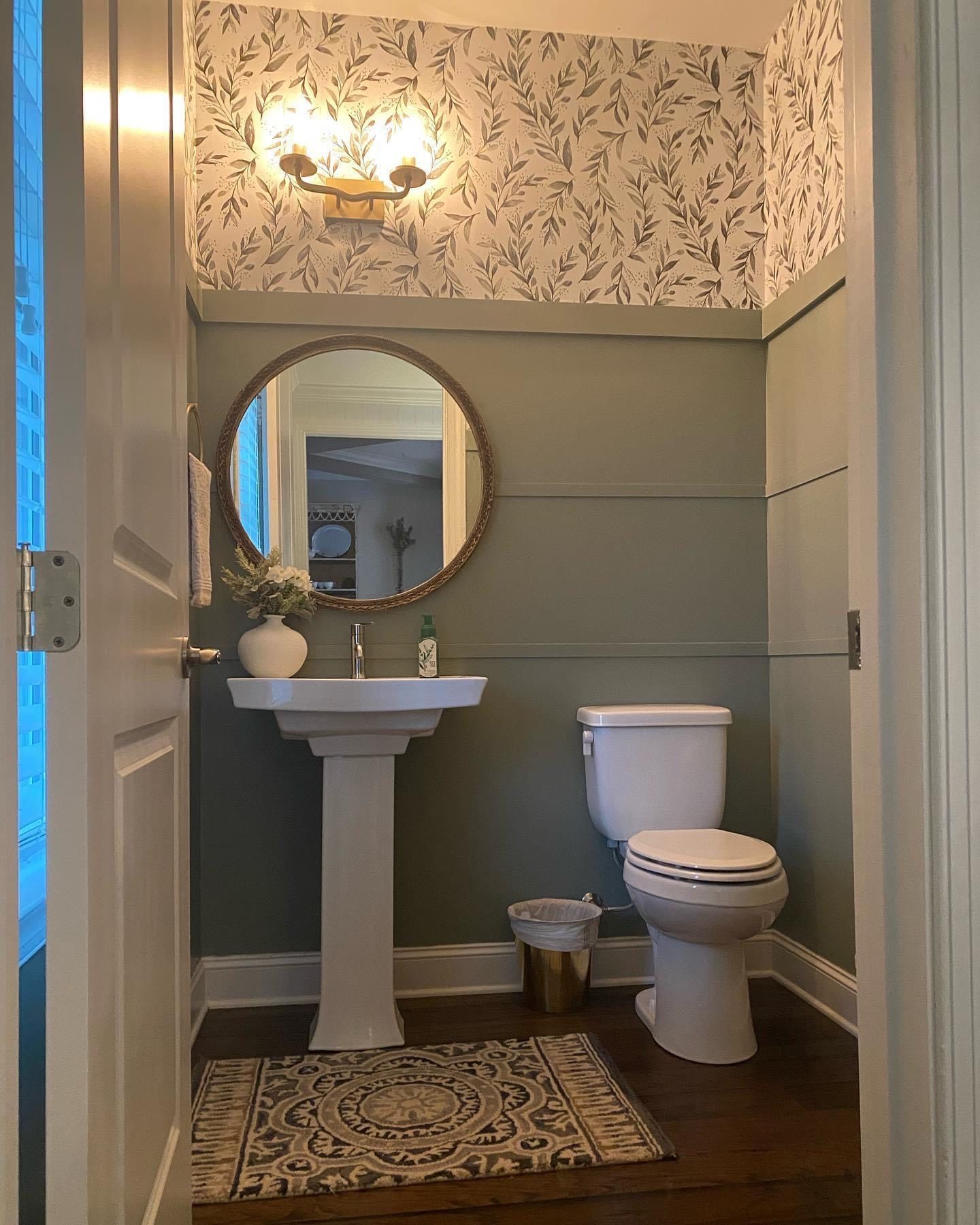 New Jersey Sober Living - Private bathroom