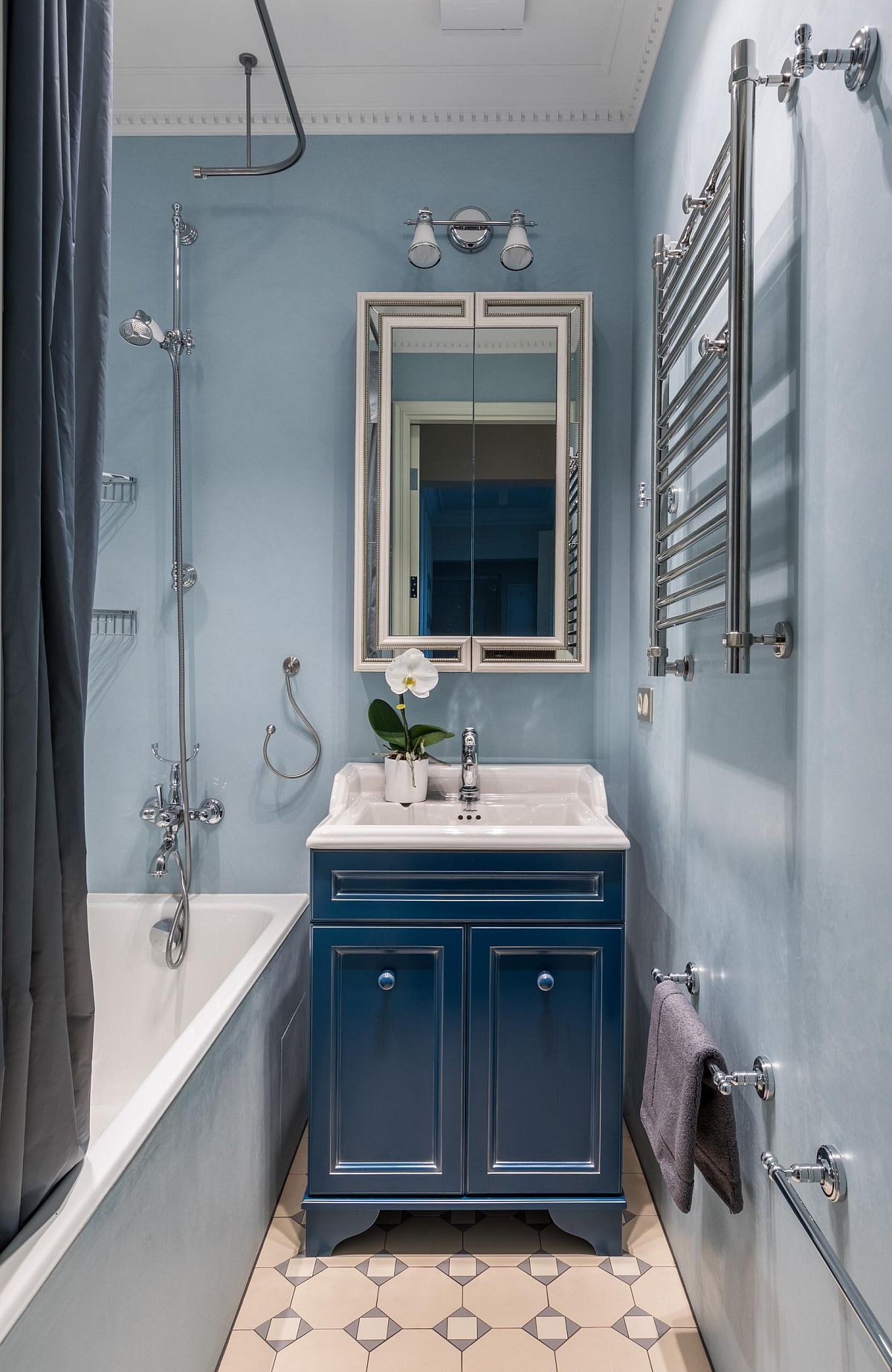 Private Bathroom Guest House