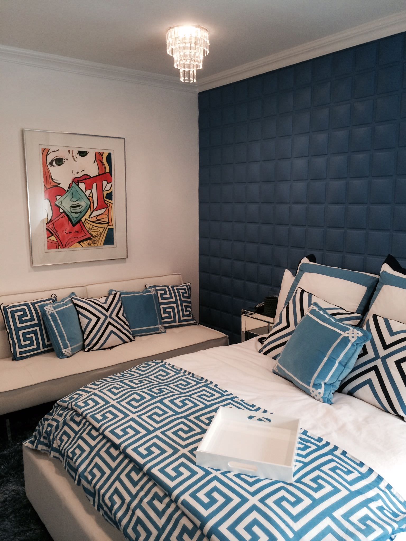 Private Bedroom Guesthouse