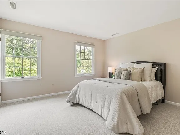 Bedroom #1