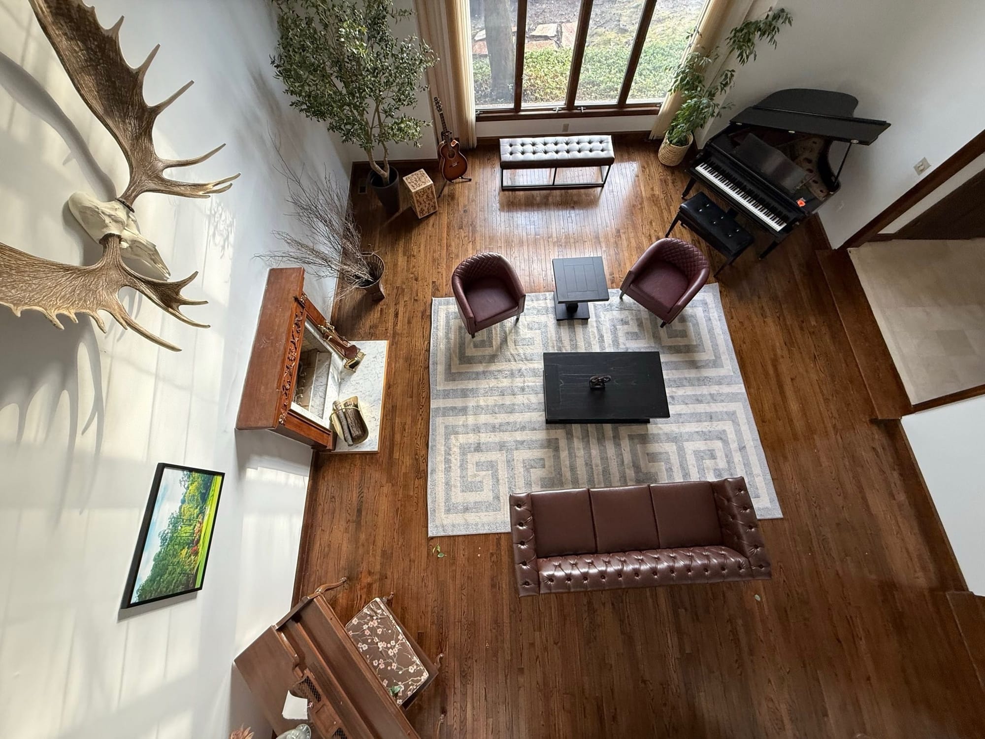 Front Living Room
