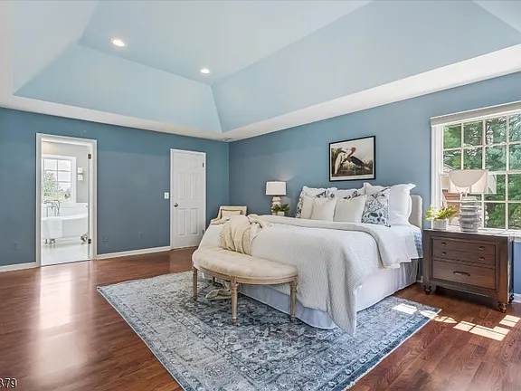 Bedroom #2