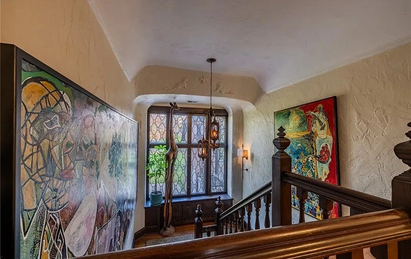 Stairway