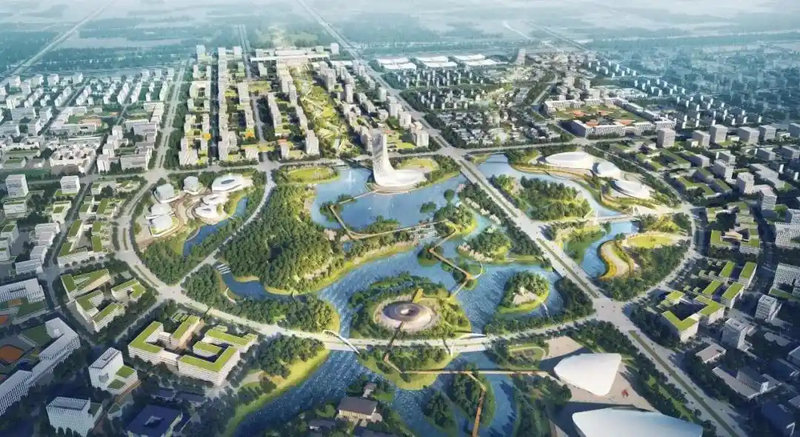 مستقبل سيتي