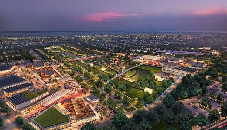 هليوبوليس الجديدة