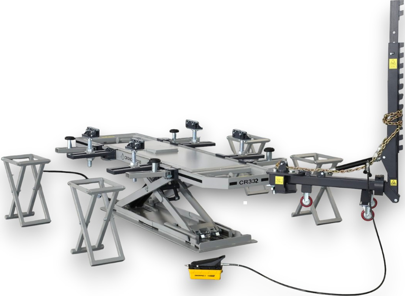 Outils de Réparation