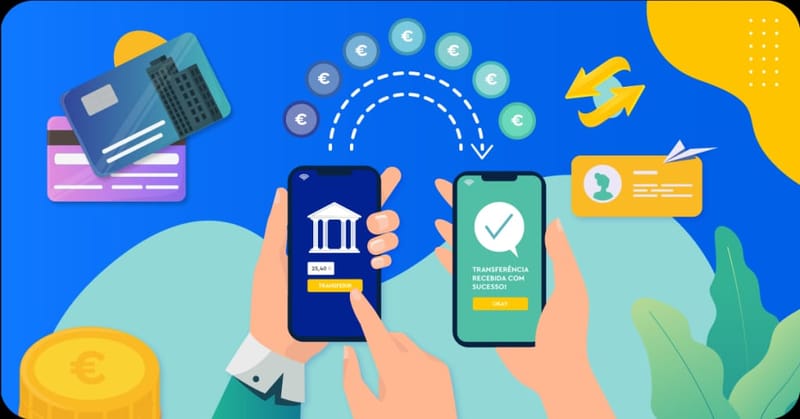 Transferencia Bancaria