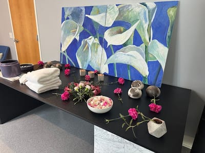 Eco-Friendly Aquamation Services at Endswell Funeral Home, Black Walnut Farm, NC