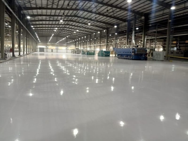 اعمال الايبوكسى