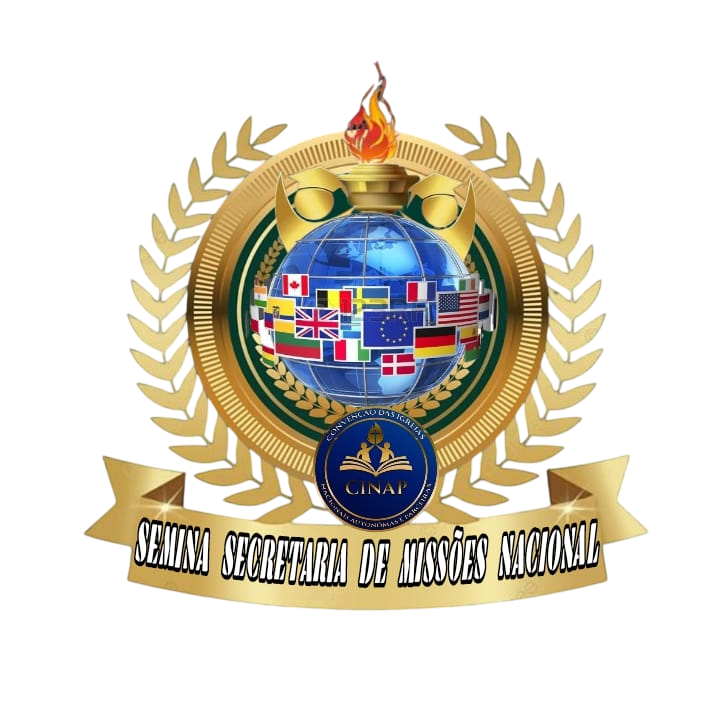 SECRETARIA DE MISSÕES