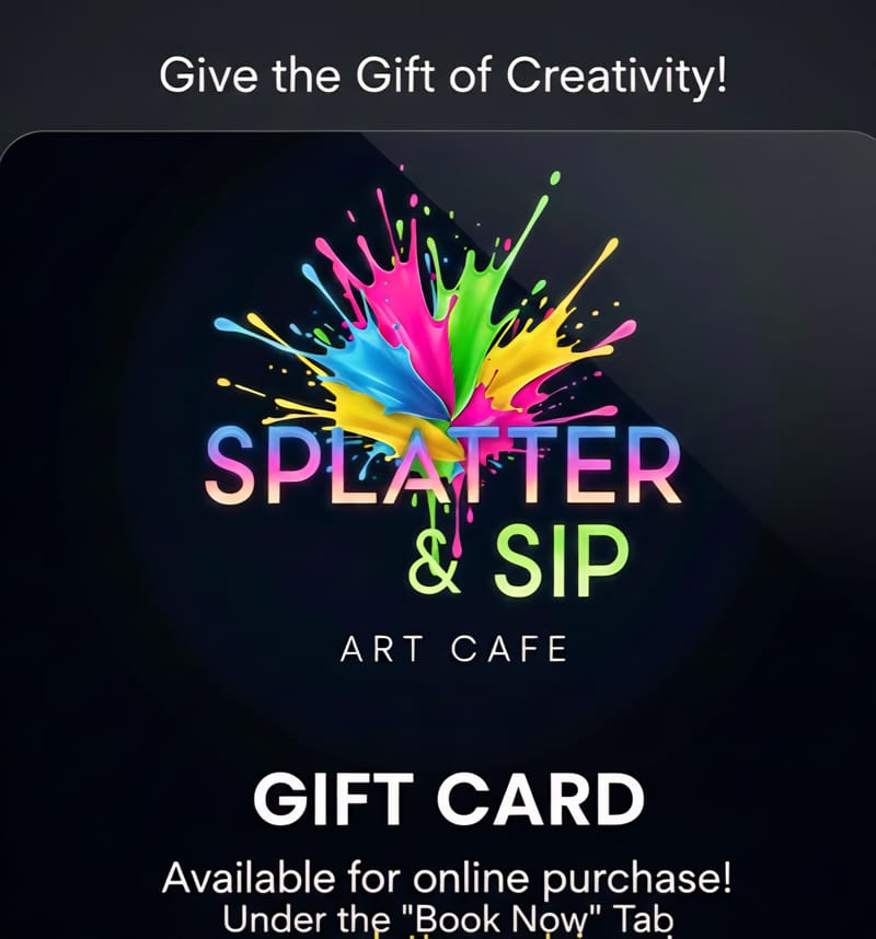 Gift cards