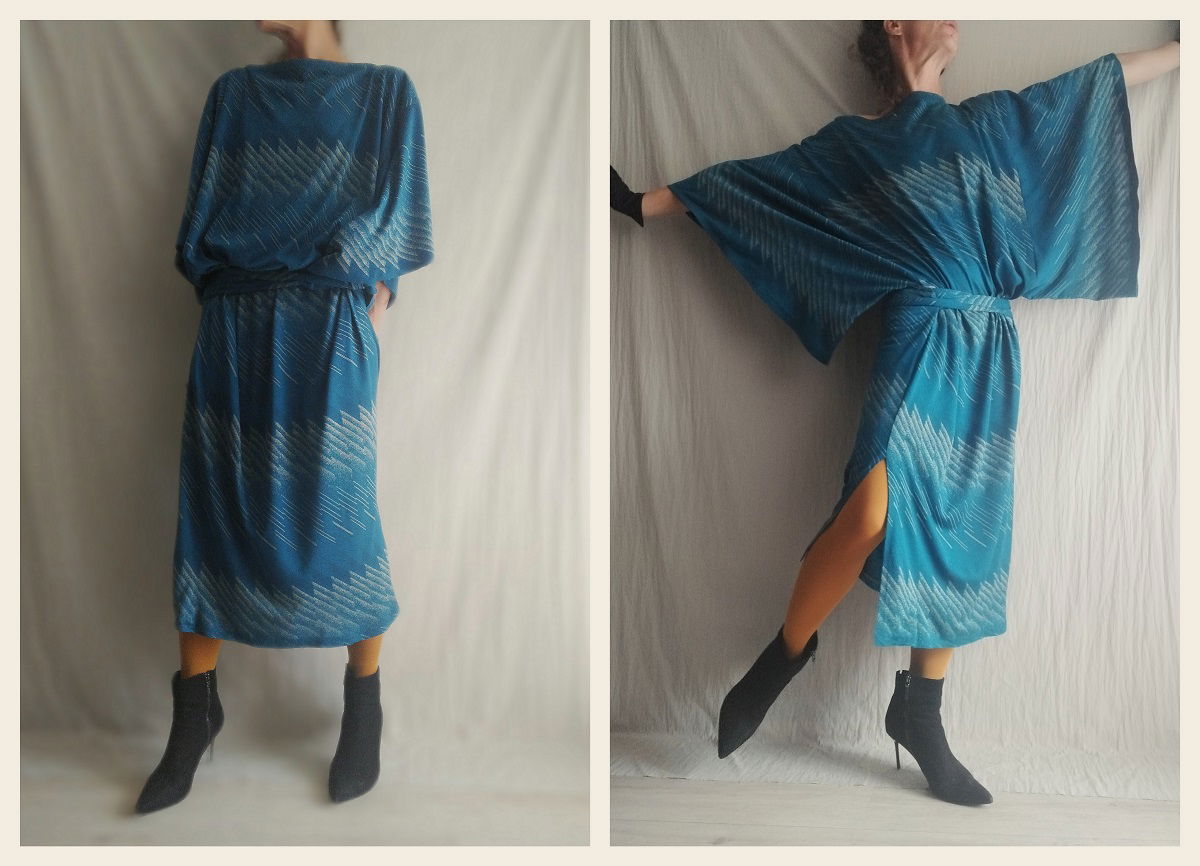 HALJINA/GARMENT/ 95 €