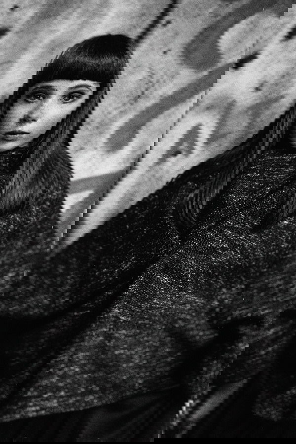ph// Moreno Matković@Dark Indigo Art