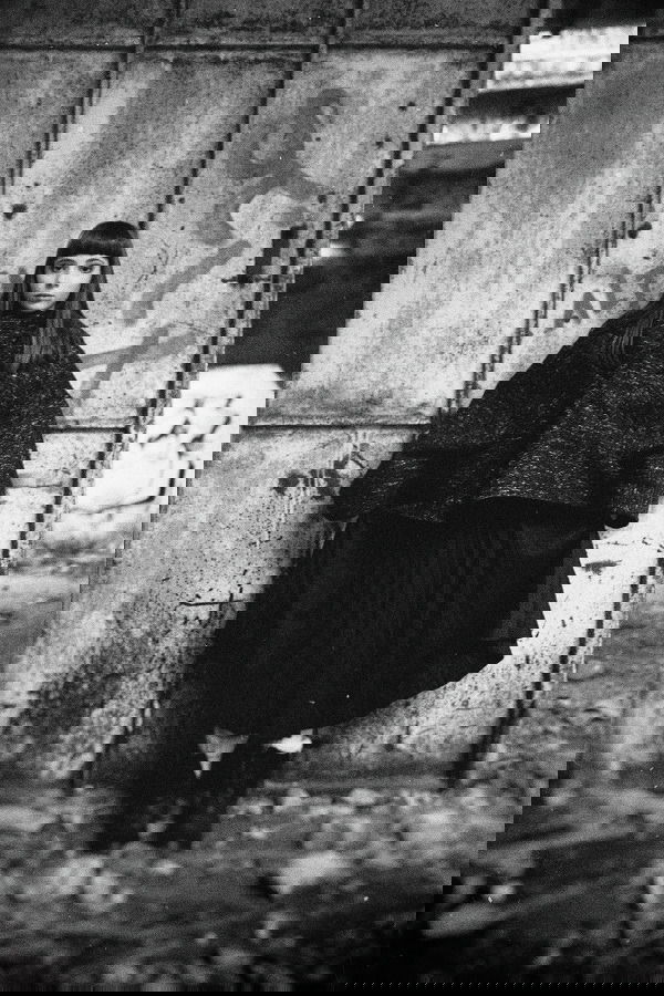 ph// Moreno Matković@Dark Indigo Art