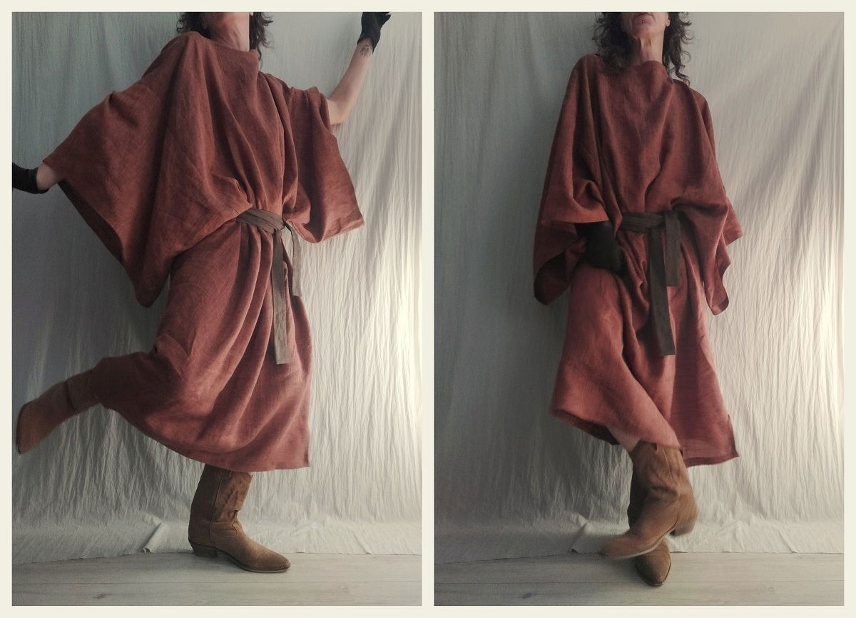 HALJINA/GARMENT/ 160 €