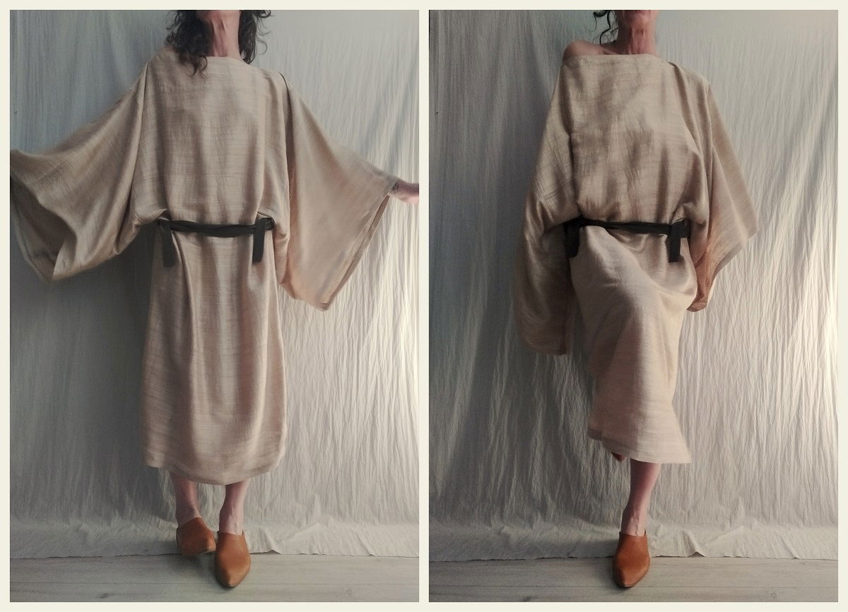 HALJINA/GARMENT/ 160 €