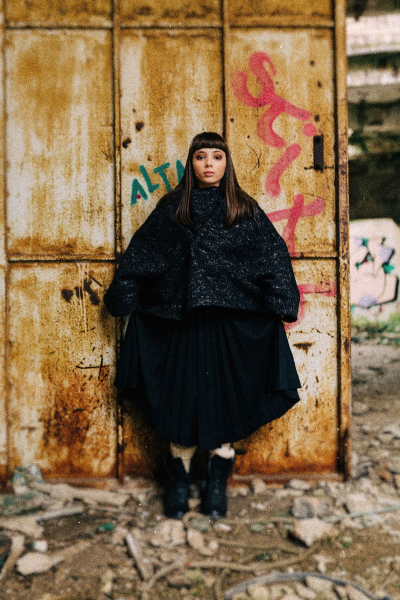 ph// Moreno Matković@Dark Indigo Art