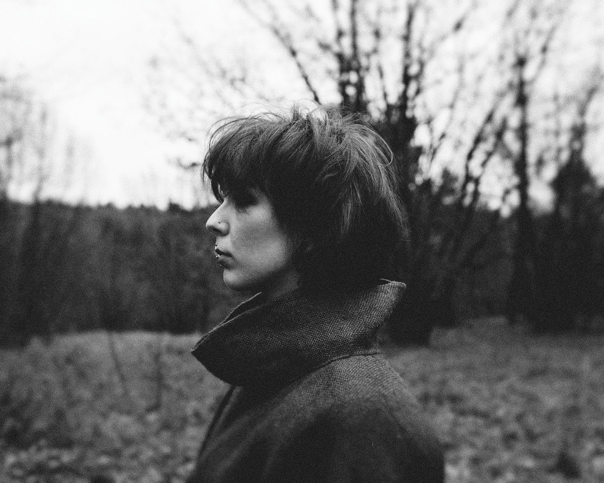 ph// Moreno Matković@Dark Indigo Art