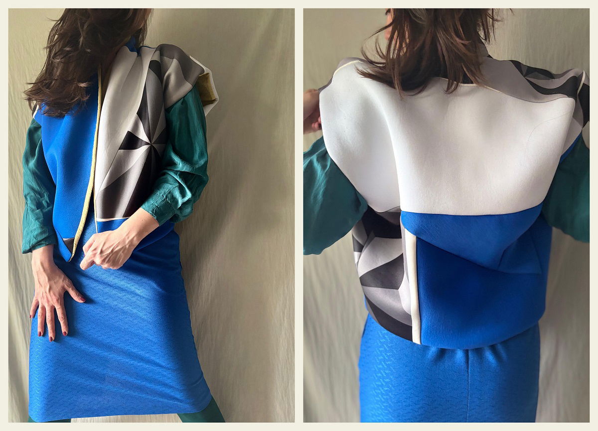 BLEJZER/BLAZER/ 135 €