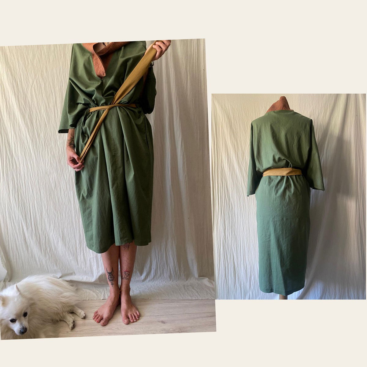 72 €/ dostupna u studiju, Hribarov pr.13/