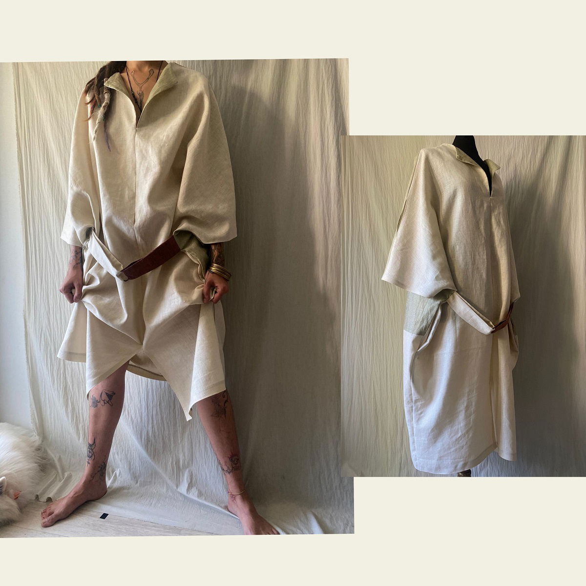 160 €/ dostupna u studiju, Hribarov pr.13/