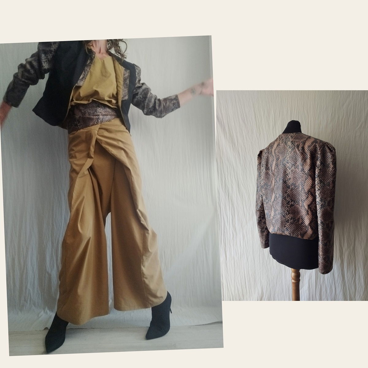 72 €/ dostupan u studiju, Hribarov pr.13/