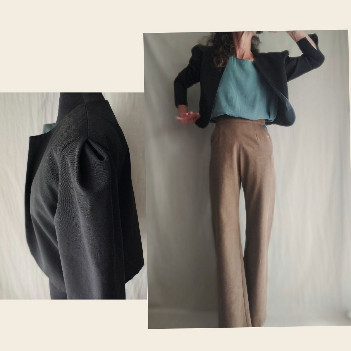 72 €/ dostupan u studiju, Hribarov pr.13/