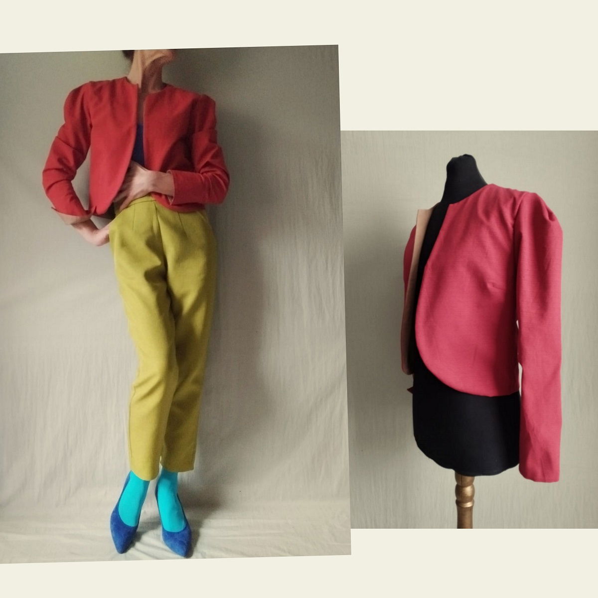 64 €/ dostupan u studiju, Hribarov pr.13/