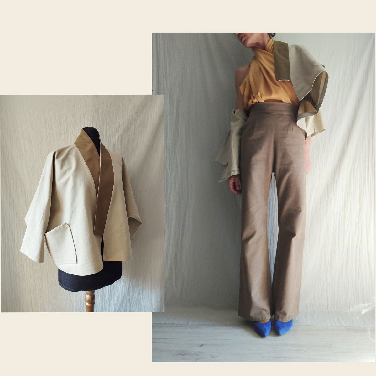 72 €/ dostupan u studiju, Hribarov pr.13/