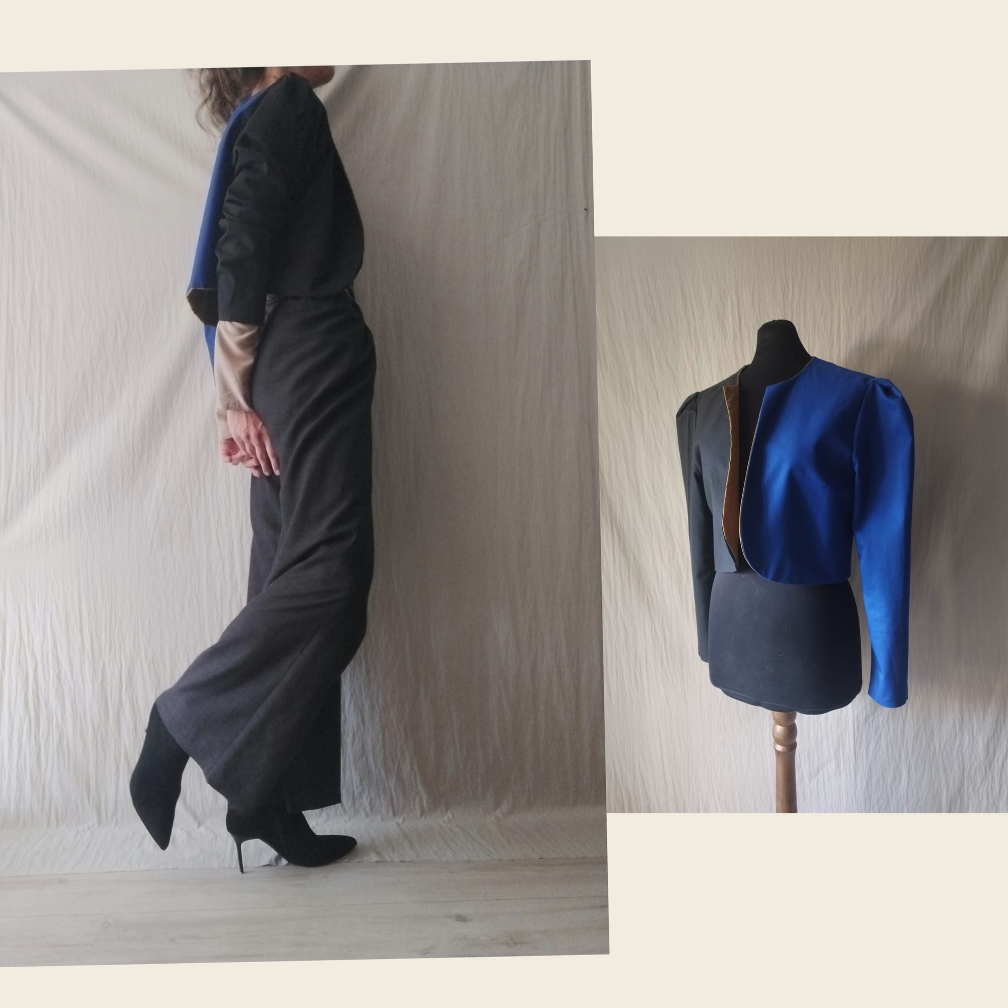 64 €/ dostupan u studiju, Hribarov pr.13/