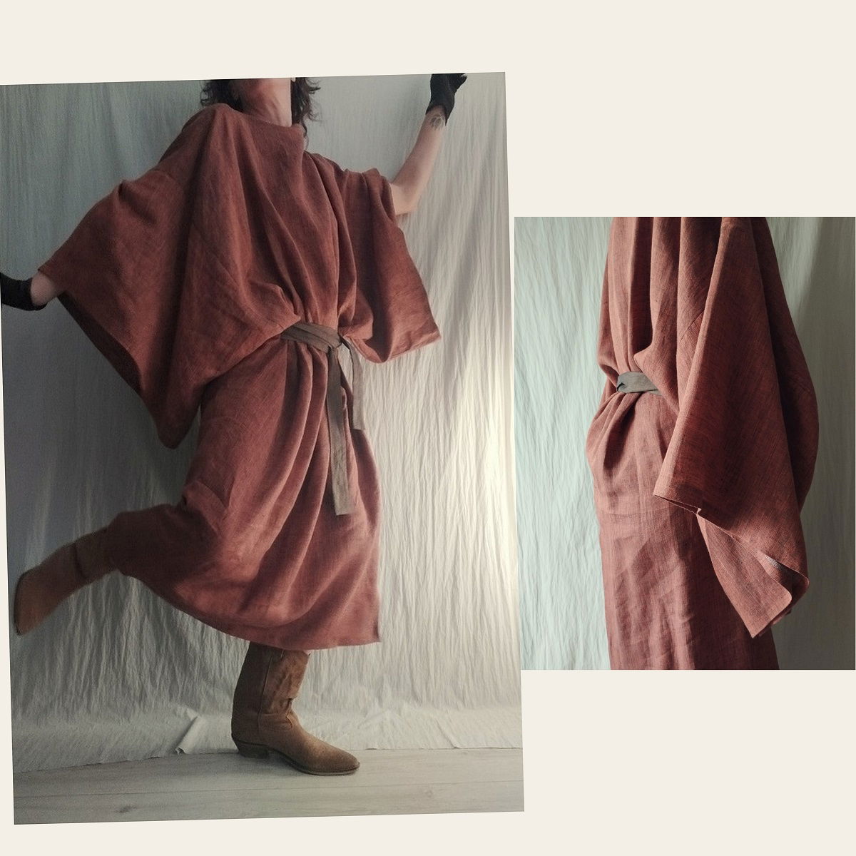 128 €/ dostupna u studiju, Hribarov pr.13/