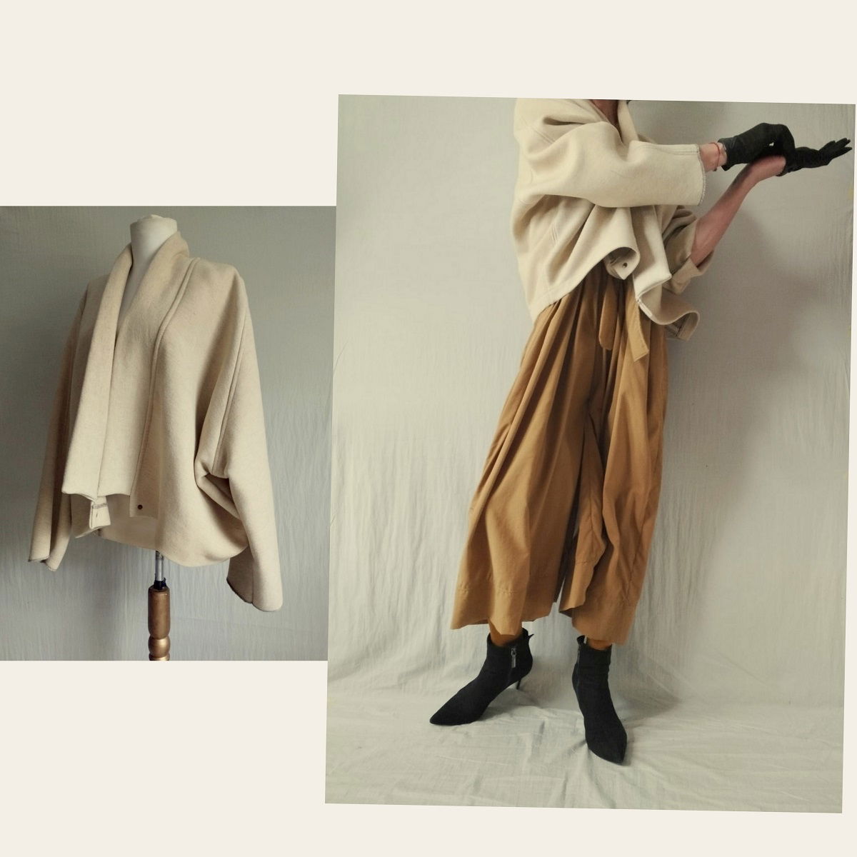 72 €/ dostupna u studiju, Hribarov pr.13/