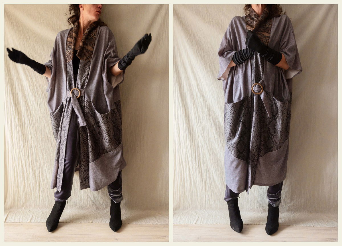 OGRTAČ/OVERALL/ 180 €