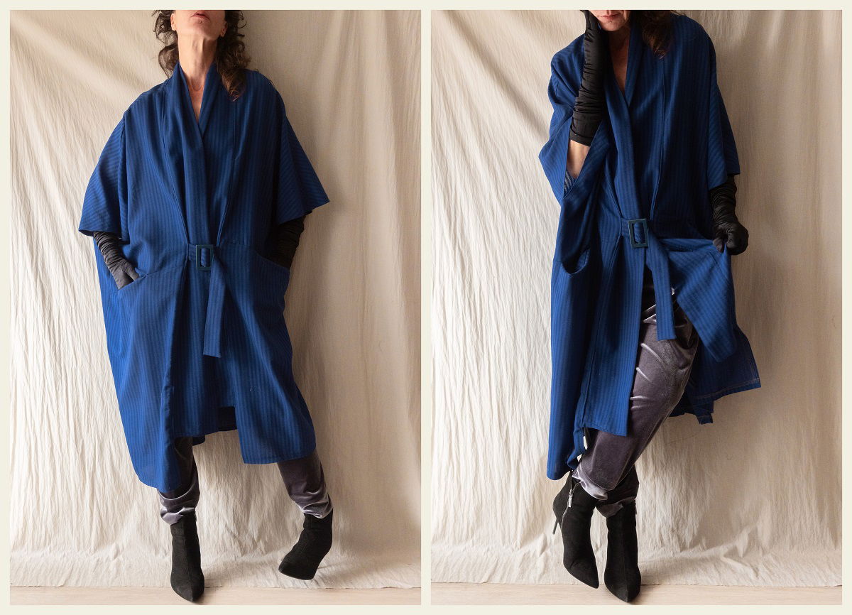 OGRTAČ/OVERALL/ 170 €