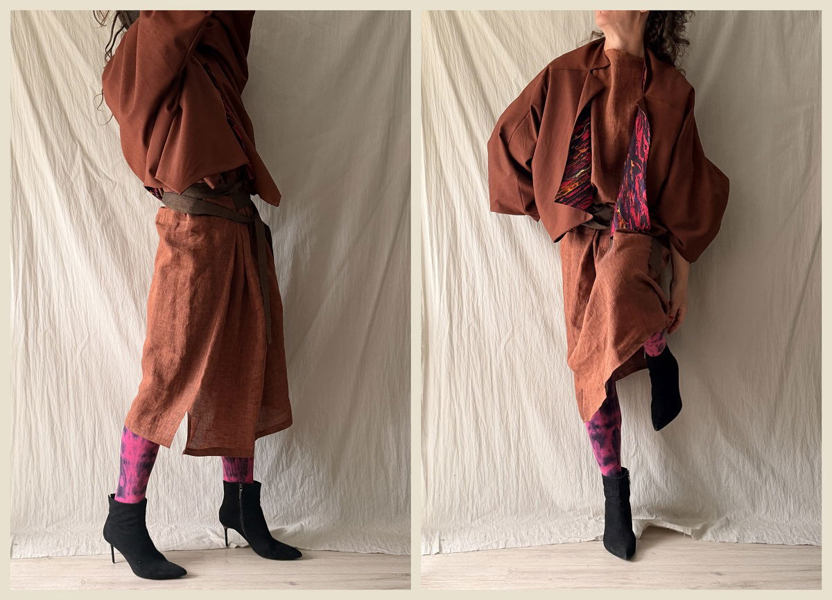 BLEJZER/BLAZER/ 80 €