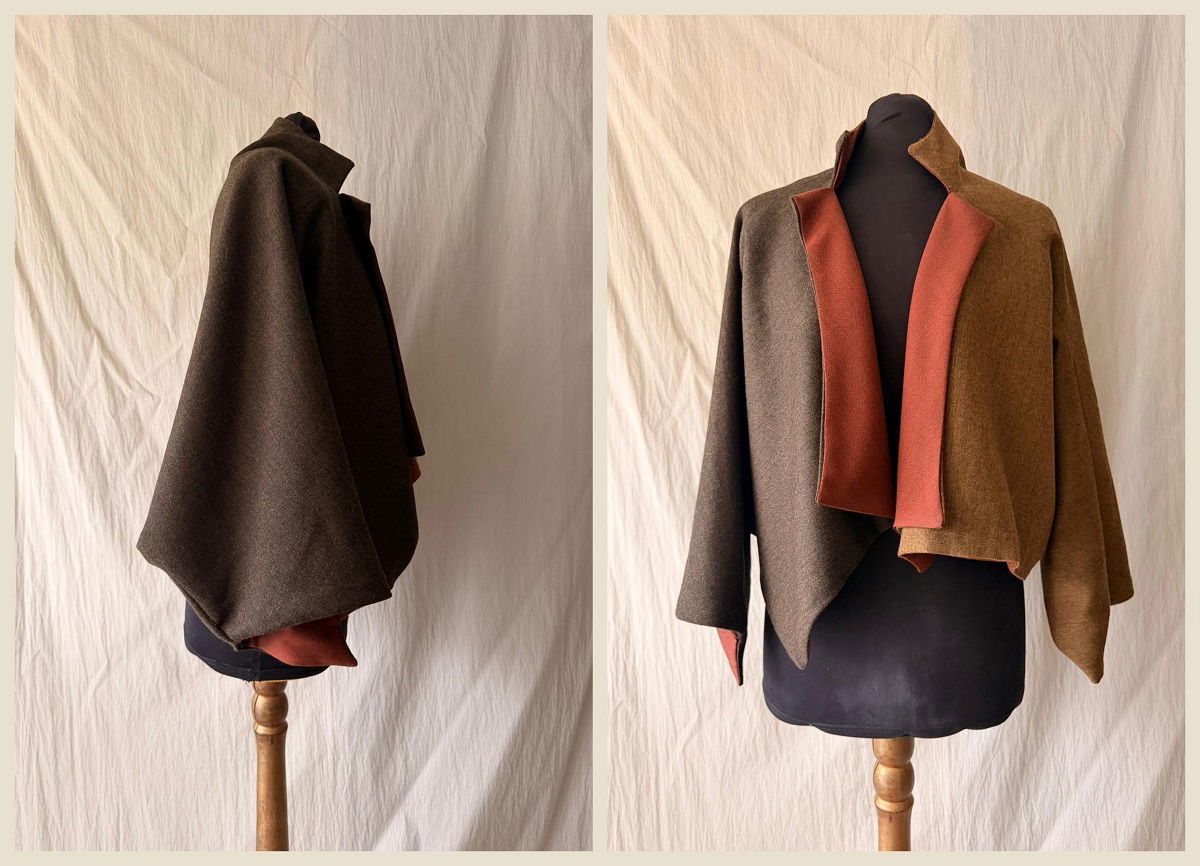 BLEJZER/BLAZER/ 70 €