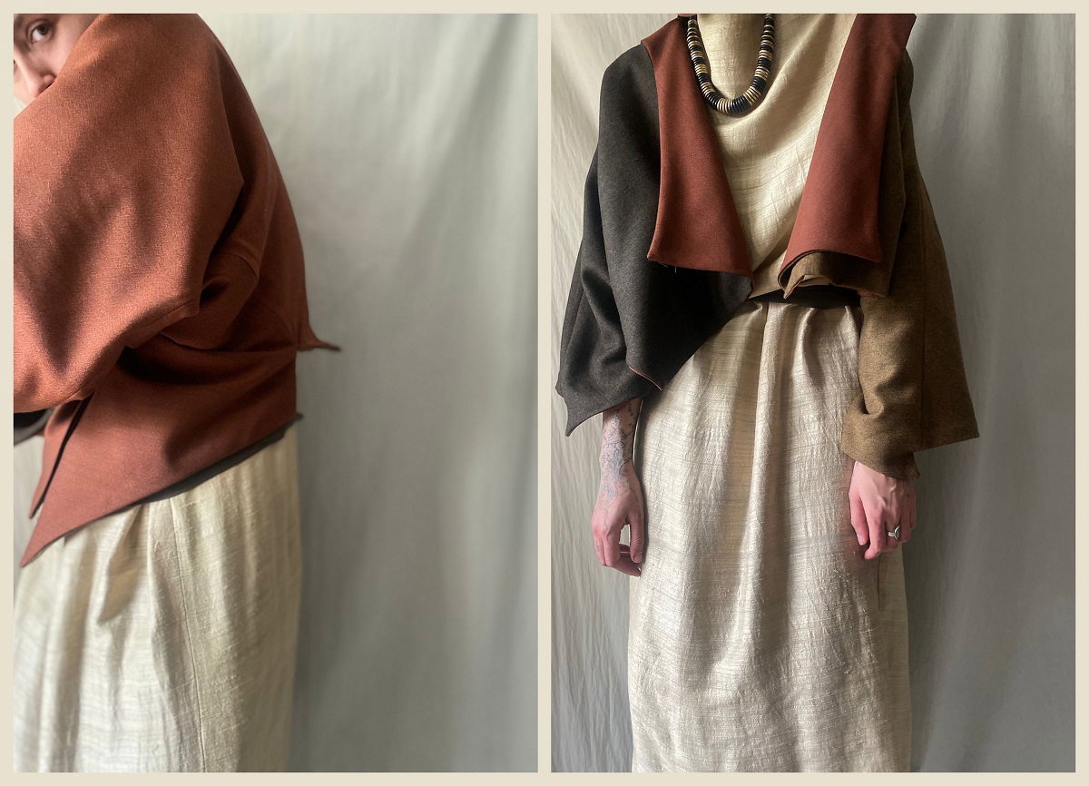 BLEJZER/BLAZER/ 70 €