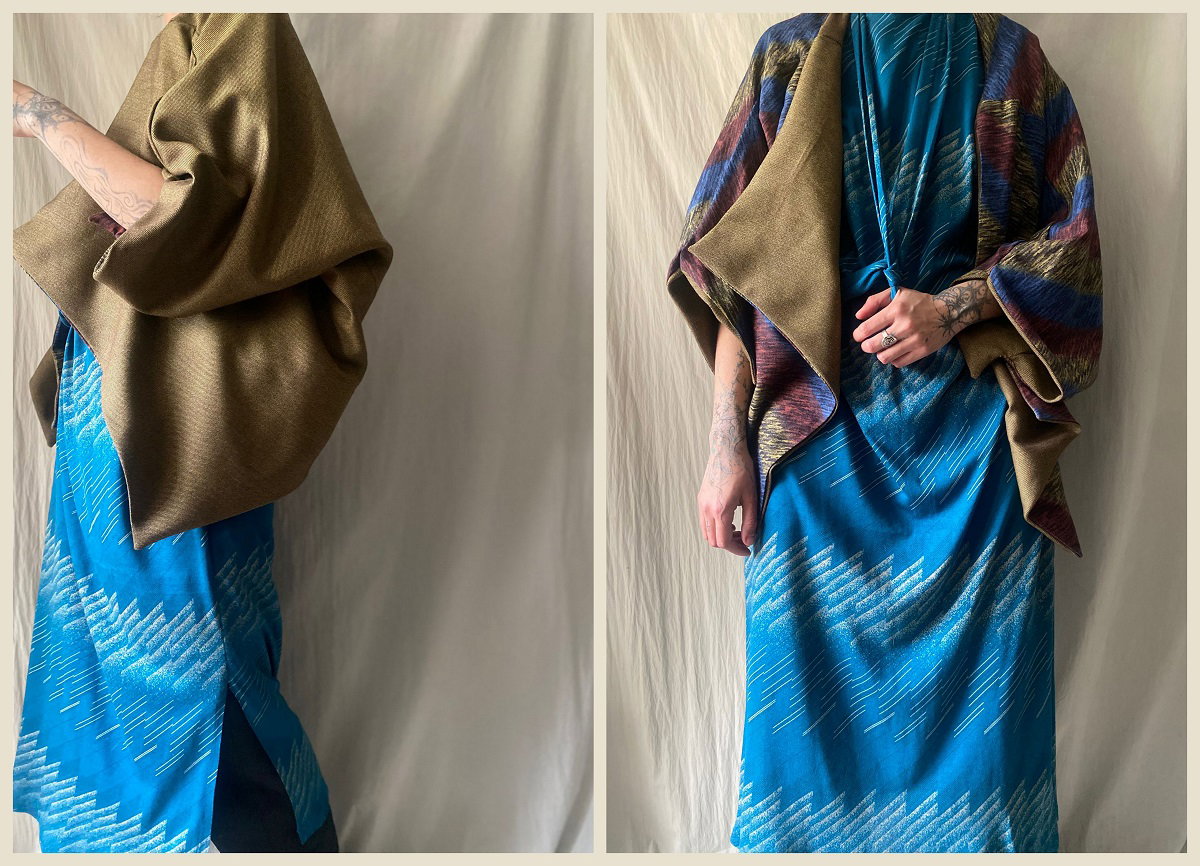 BLEJZER/BLAZER/ 80 €