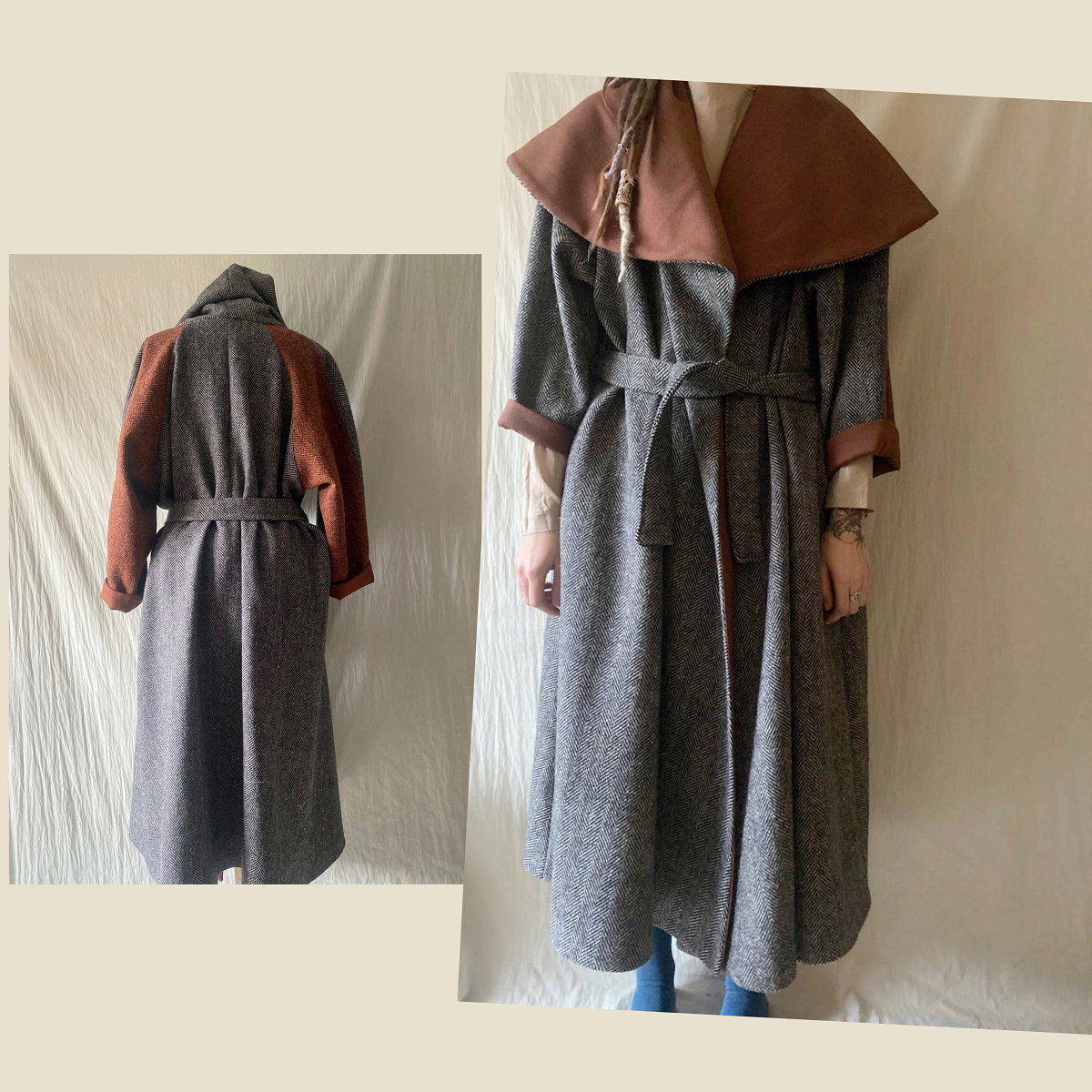 130 €/ dostupan u studiju, Hribarov pr.13/