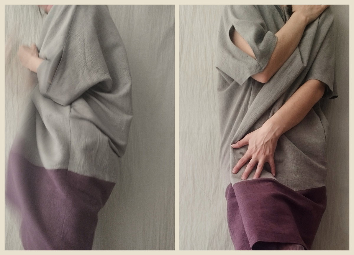 HALJINA/GARMENT/ 90 €