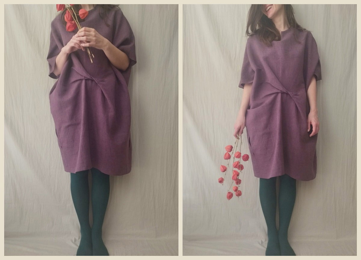 HALJINA/GARMENT/ 90 €