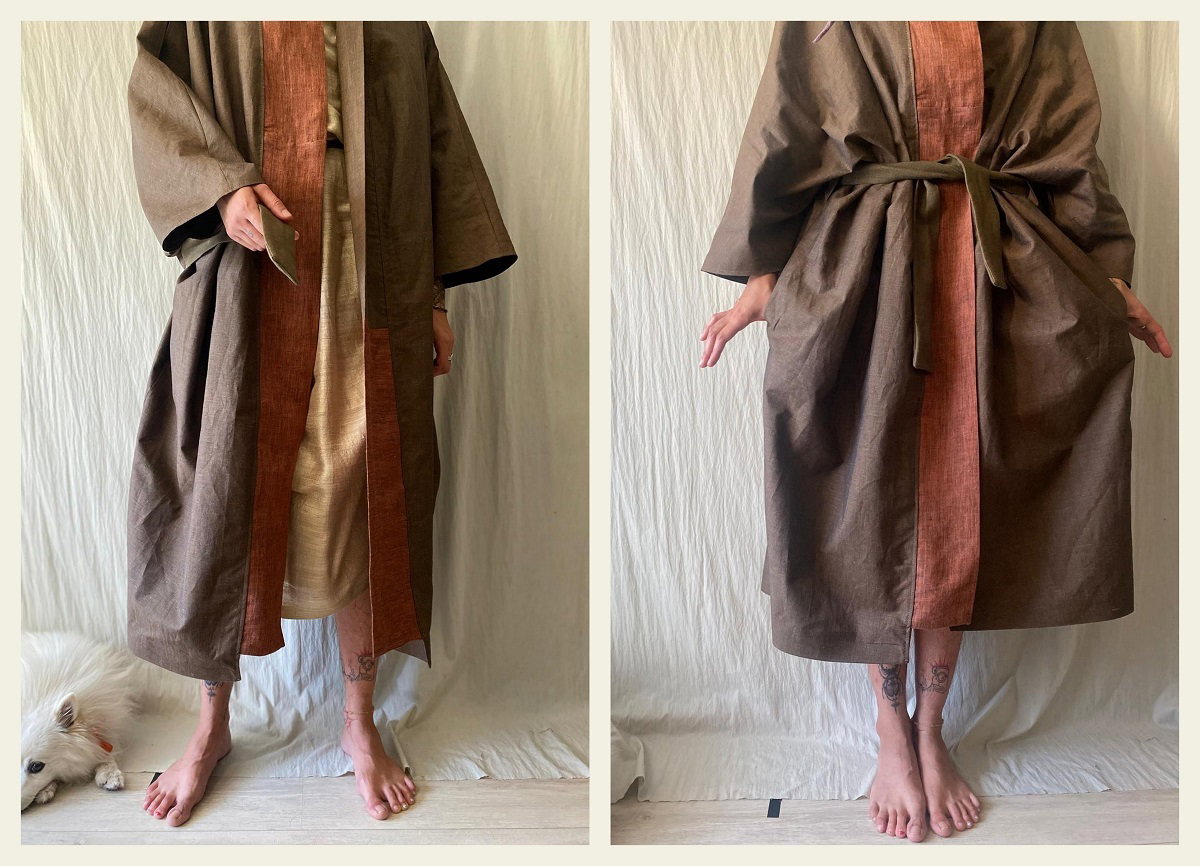 OGRTAČ/OVERALL/ 200 €