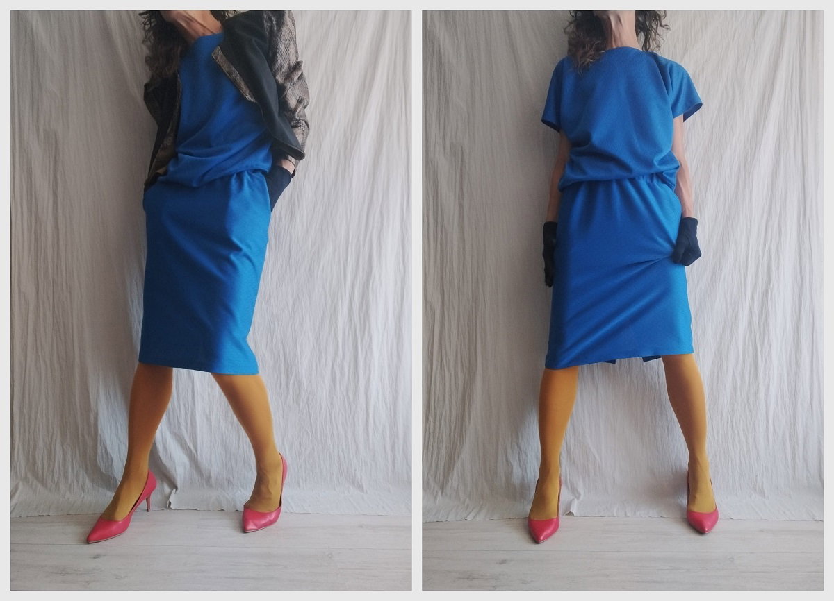 KOMPLET/CLOTHING SET 95 €